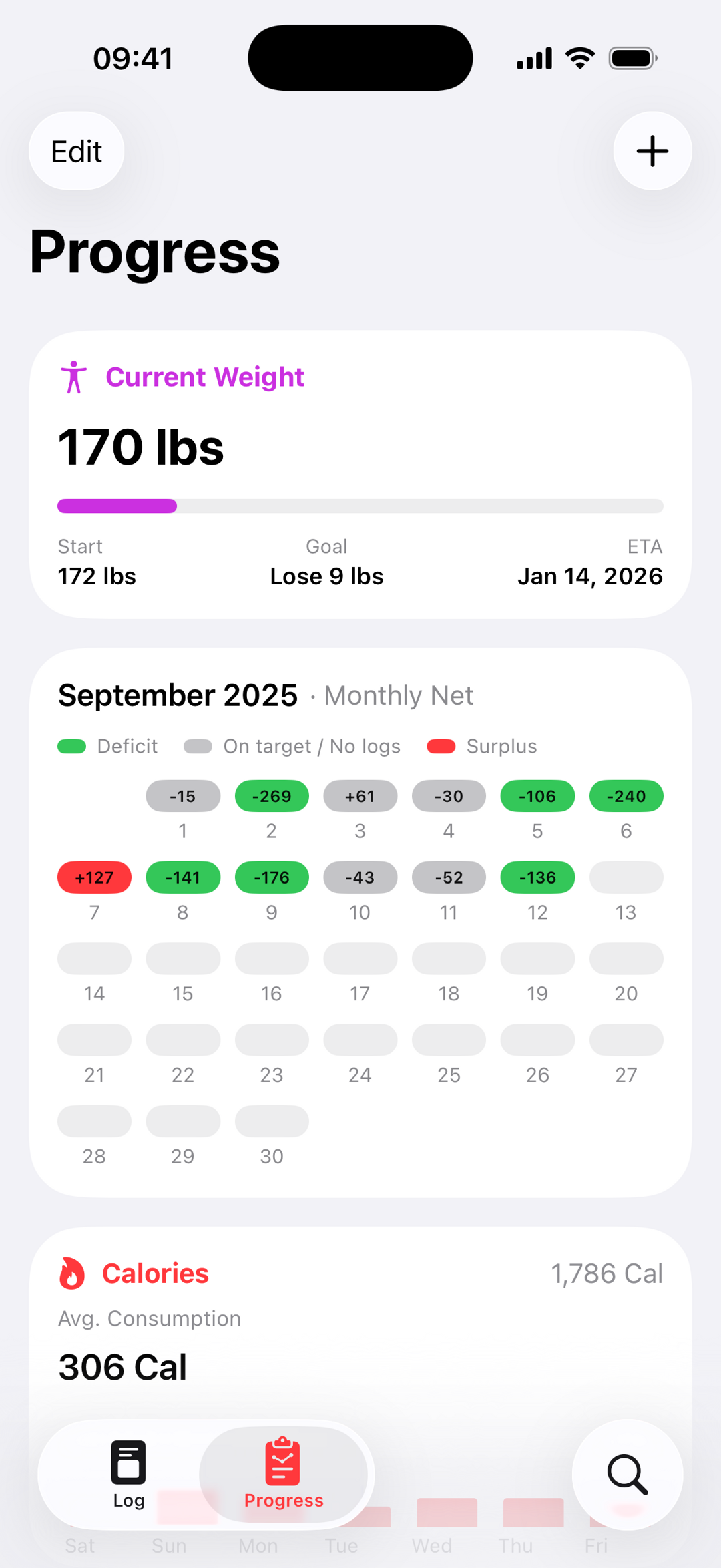 MealMate AI meal recognition card